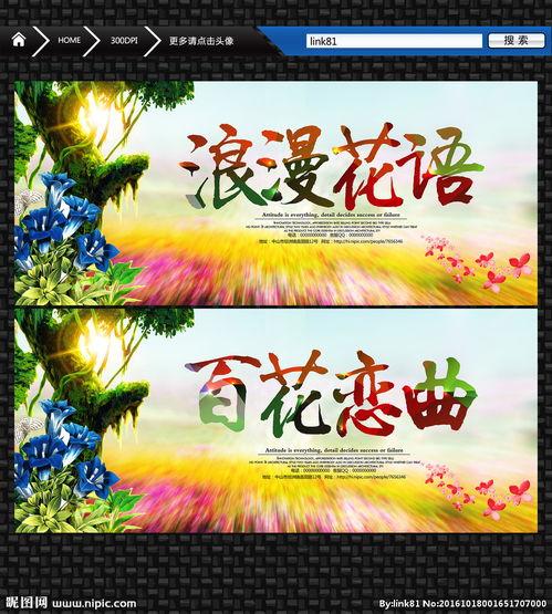 恋曲图片,光影交织的浪漫画卷