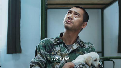 搞笑的军旅电影,那些逗乐的军旅瞬间