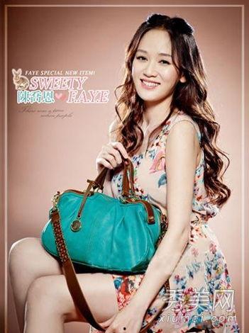 陈乔恩个人资料多高,身高揭秘，美丽与气质并存的影视女神