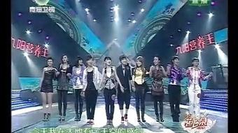 2010娱乐年度盘点,璀璨星途，精彩瞬间回顾