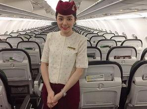 空姐制服生活照,揭秘空中天使的日常风采