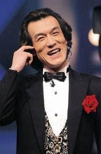 李咏生活照,镜头下的温馨瞬间