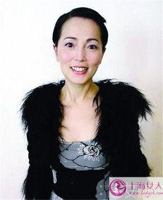 石榴姐个人资料,从喜剧女王到时尚达人，她的人生传奇