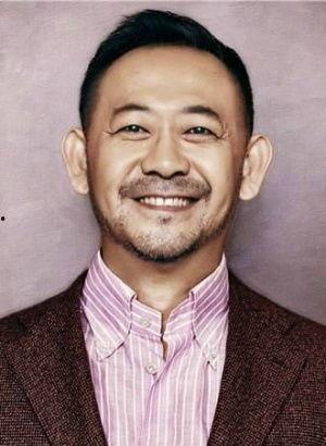 姜武个人资料简介,实力派演员，多面人生精彩纷呈