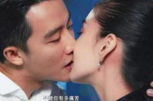 明星吻戏是怎么拍的,揭秘明星吻戏拍摄幕后