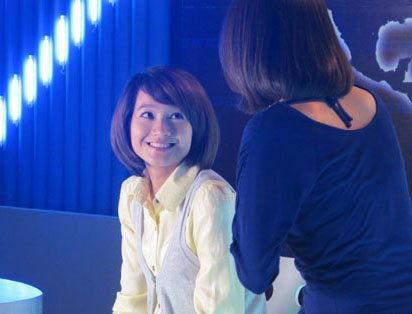 爱上女主播朱丹版视频,情感纠葛与梦想追求