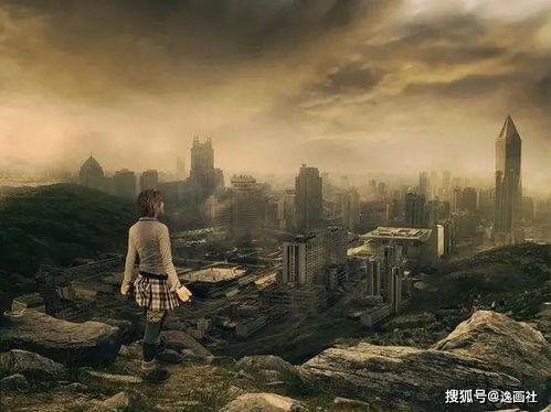 搞笑世界末日,搞笑世界末日大揭秘