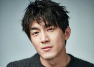 窦骁夏天生活照,窦骁的悠闲夏日生活瞬间