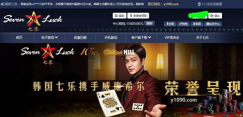 七乐娱乐,打造多元化娱乐体验的领军者