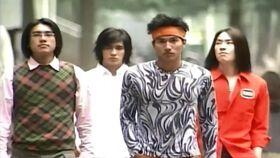 流星花园爆笑花絮,爆笑花絮揭秘偶像成长之路