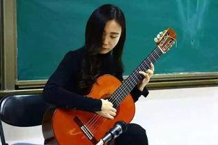 吉他陈曦个人资料,音乐之路上的璀璨星辰