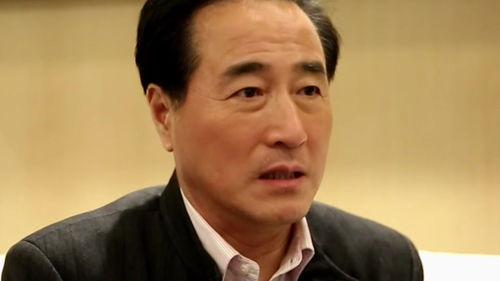 图片杨立新,从舞台到荧屏，演绎人生百态的艺术家